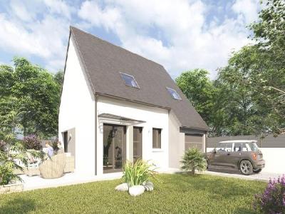 Vente Maison NEVEZ 29920