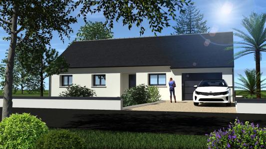 Vente Maison VERRIE 49400