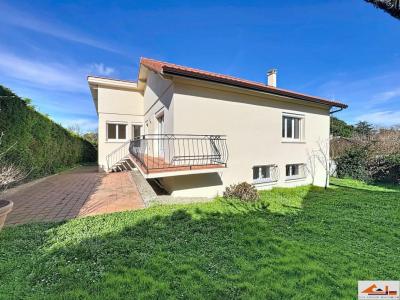 Vente Maison 8 pi�ces RAMONVILLE-SAINT-AGNE 31520