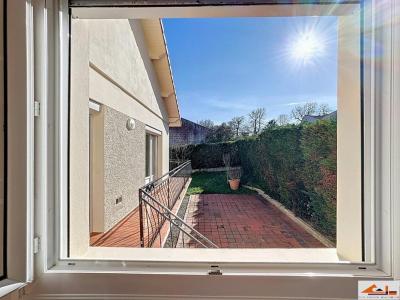 Vente Maison RAMONVILLE-SAINT-AGNE 