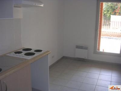Vente Appartement TOULOUSE 