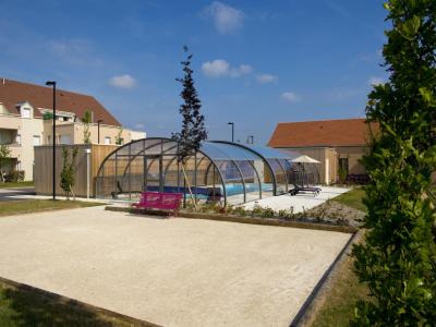 Location Appartement 2 pi�ces PRINGY 77310