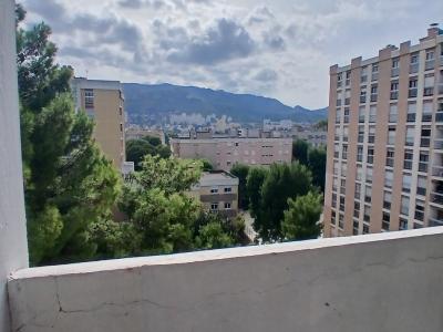 Vente Appartement 4 pi�ces MARSEILLE-11EME-ARRONDISSEMENT 13011