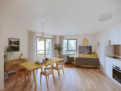 For sale Apartment SAINT-BARTHELEMY-D'ANJOU 