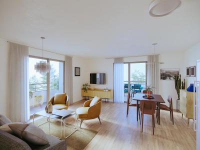 For sale Apartment SAINT-BARTHELEMY-D'ANJOU 