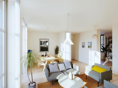 For sale Apartment LONGUE-JUMELLES 