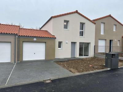 Vente Prestige CHOLET 49300