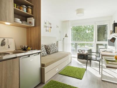 Vente Appartement MULHOUSE 68100