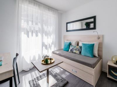 Vente Appartement ROUEN 76000