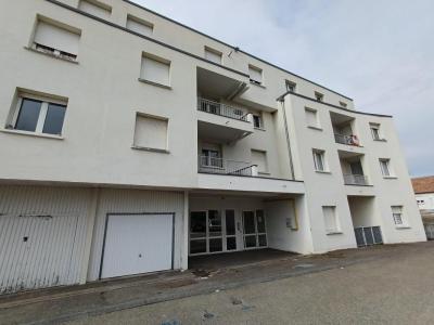 Location Appartement 3 pi�ces HERICOURT 70400