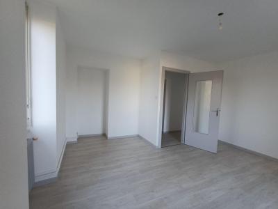 Location Appartement 2 pi�ces RONCHAMP 70250