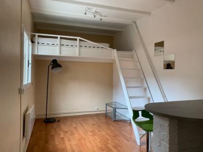 Location Appartement MADELEINE 59110