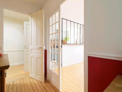 Vente Appartement REIMS 