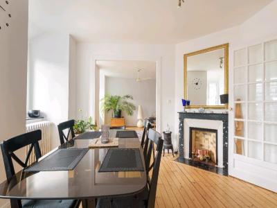 Vente Appartement REIMS 