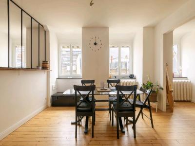 Vente Appartement REIMS 