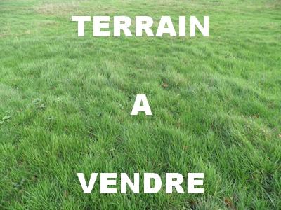 Vente Terrain POMMERAYE 49620