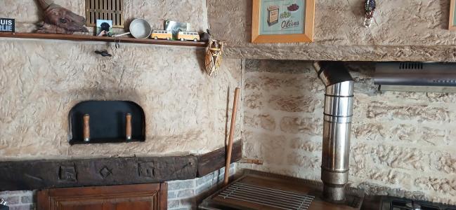 Vente Maison DAMBENOIT-LES-COLOMBE 