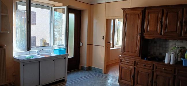 Vente Maison VILLERS-LES-LUXEUIL 