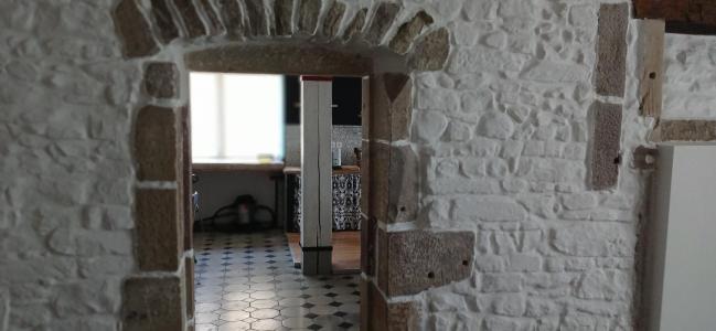 For sale Apartment FAUCOGNEY-ET-LA-MER 