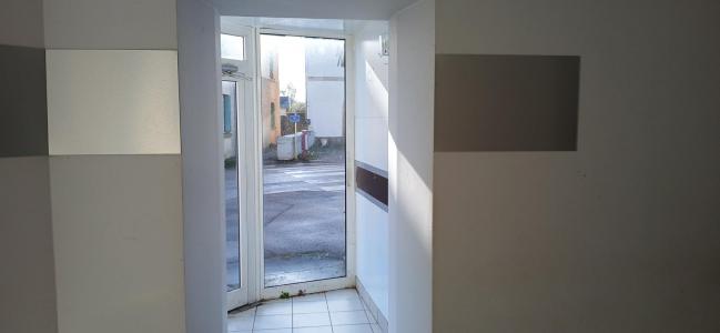 Vente Appartement FROIDECONCHE 