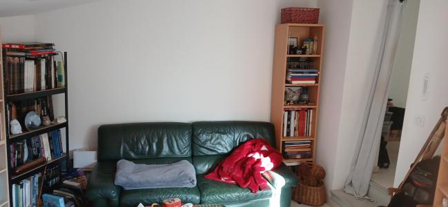 Vente Appartement FROIDECONCHE 