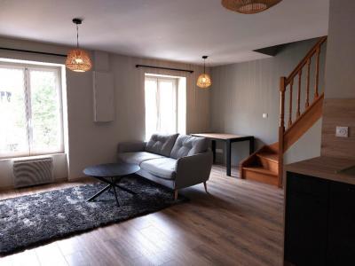 Location Appartement 2 pi�ces VILLEFRANCHE-SUR-SAONE 69400