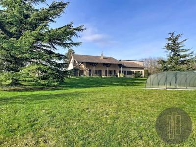 Vente Maison 6 pi�ces FRONTENAS 69620