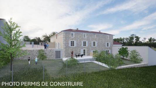 Vente Maison 4 pi�ces POMMIERS 69480