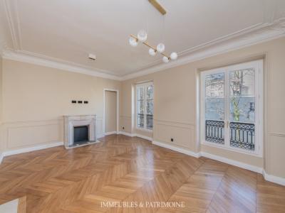 Vente Appartement 3 pi�ces PARIS-8EME-ARRONDISSEMENT 75008