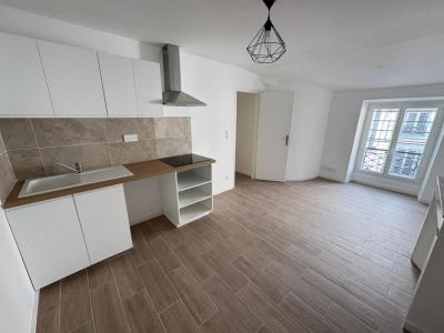 Location Appartement 2 pi�ces MARSEILLE-1ER-ARRONDISSEMENT 13001