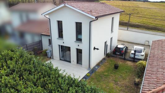 For sale House VALENCIN 