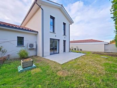Vente Maison VALENCIN 