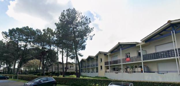 Location Appartement GUJAN-MESTRAS  33