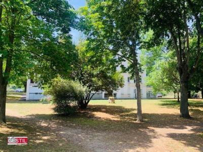 Vente Appartement SAINT-OUEN-L'AUMONE  95