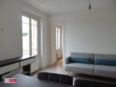 Vente Appartement SAINT-OUEN-L'AUMONE  95