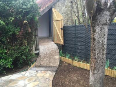 Location Appartement CERGY  95