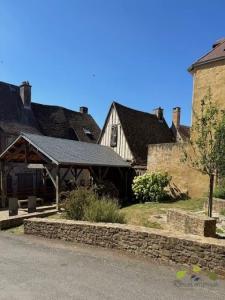 Vente Maison 4 pi�ces SAINT-GERMAIN-LES-BELLES 87380