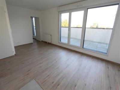 Location Appartement 2 pi�ces NANTES 44300