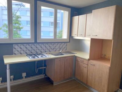 Vente Appartement CLERMONT-FERRAND 