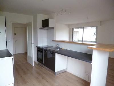 Vente Appartement 3 pi�ces CLERMONT-FERRAND 63000