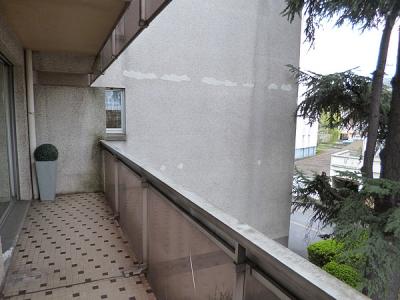 Vente Appartement CLERMONT-FERRAND 