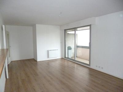 Vente Appartement CLERMONT-FERRAND 