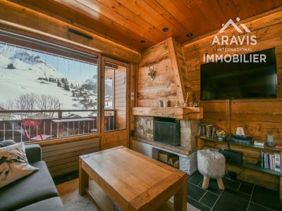 Vente Appartement 4 pi�ces GRAND-BORNAND 74450