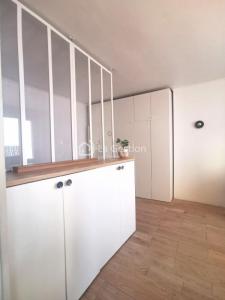 Location Appartement PARIS-20EME-ARRONDISSEMENT 