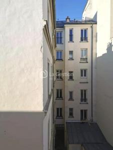 Location Appartement PARIS-20EME-ARRONDISSEMENT