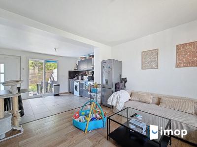 Vente Maison 6 pi�ces LIMAY 78520