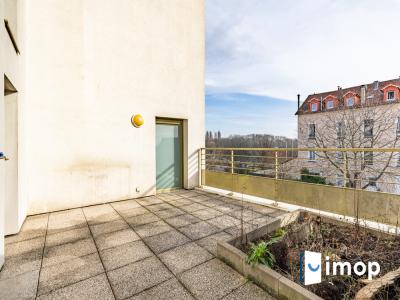 Vente Appartement 3 pi�ces JUVISY-SUR-ORGE 91260