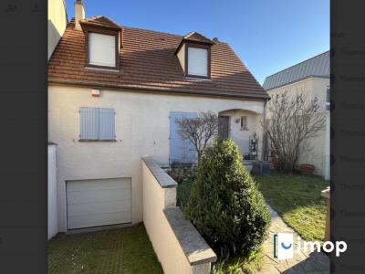Vente Maison 6 pi�ces HOUILLES 78800