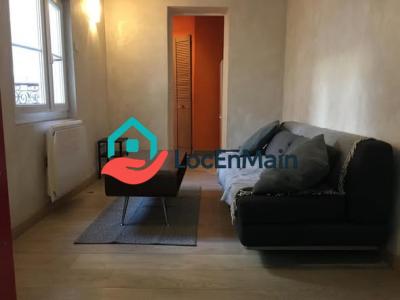 Location Appartement PARIS-11EME-ARRONDISSEMENT 75011