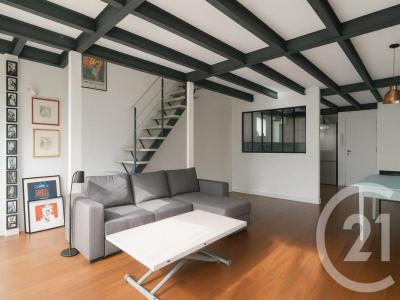 Vente Appartement 5 pi�ces THIAIS 94320